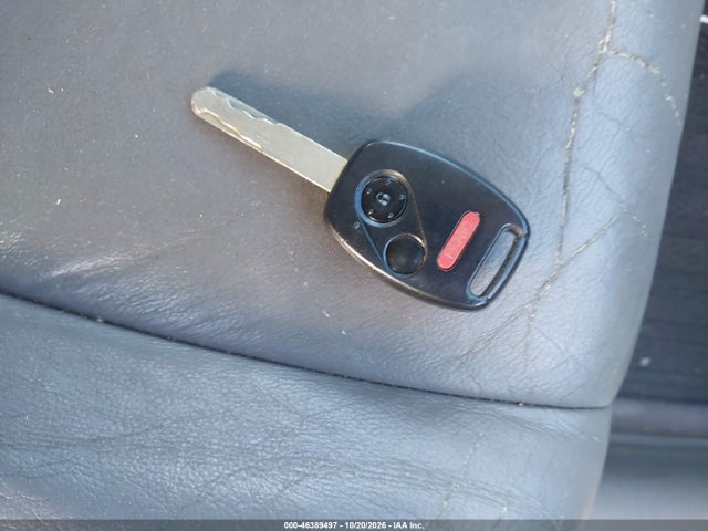 Продаж на аукціоні авто 2007 Honda Cr-v Ex-l, vin: JHLRE38727C066007, номер лоту: 46389497
