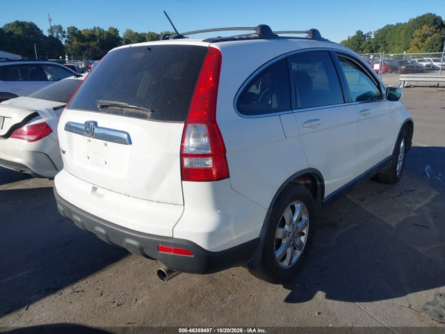 Продаж на аукціоні авто 2007 Honda Cr-v Ex-l, vin: JHLRE38727C066007, номер лоту: 46389497