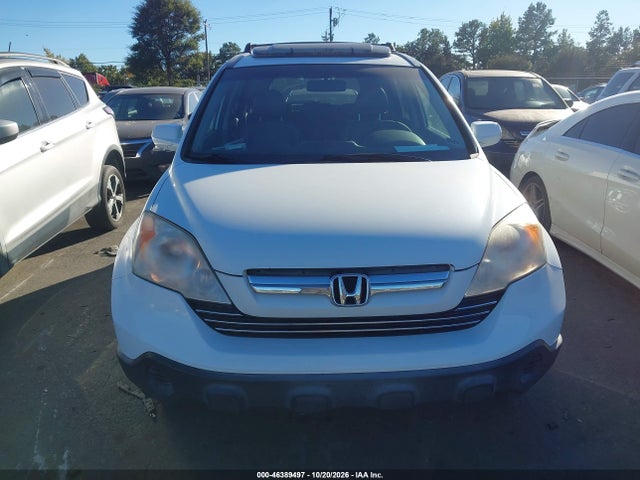 Продаж на аукціоні авто 2007 Honda Cr-v Ex-l, vin: JHLRE38727C066007, номер лоту: 46389497