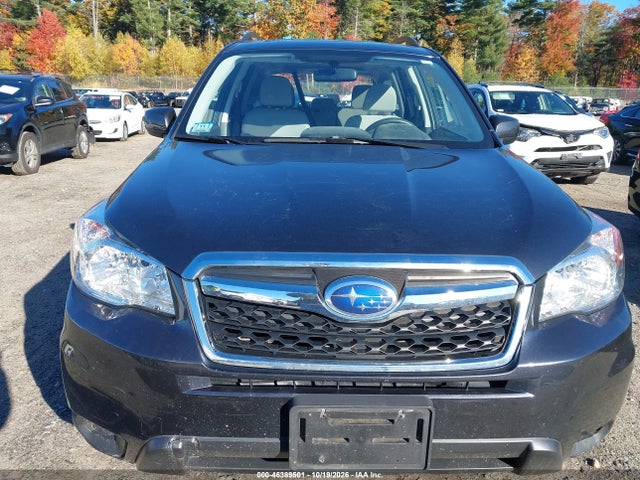 Subaru Forester 2.5i Premium 2016 JF2SJADC7GH459457 Image 12