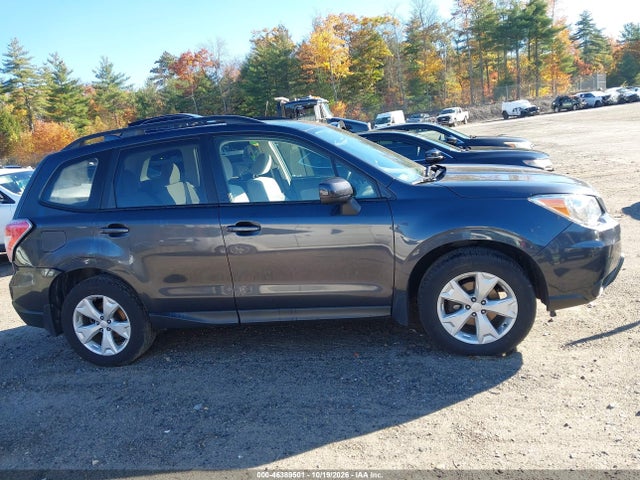 Subaru Forester 2.5i Premium 2016 JF2SJADC7GH459457 Image 13