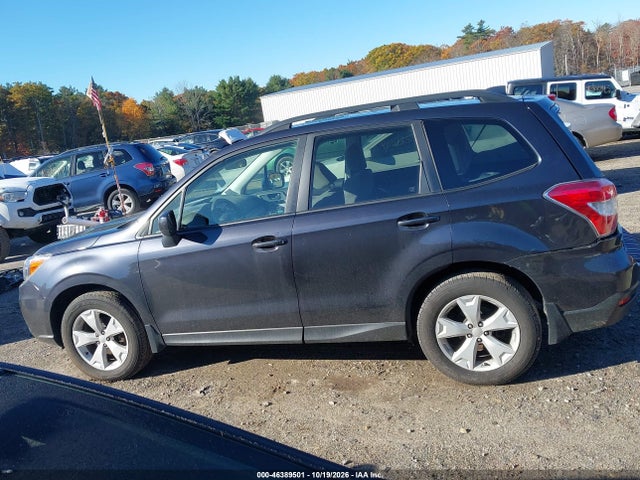 Subaru Forester 2.5i Premium 2016 JF2SJADC7GH459457 Image 14