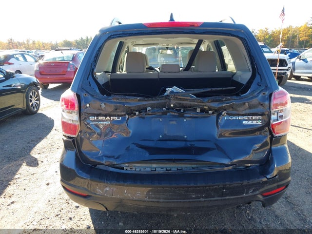 Subaru Forester 2.5i Premium 2016 JF2SJADC7GH459457 Image 16