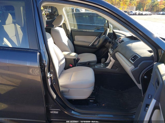 Subaru Forester 2.5i Premium 2016 JF2SJADC7GH459457 Image 5