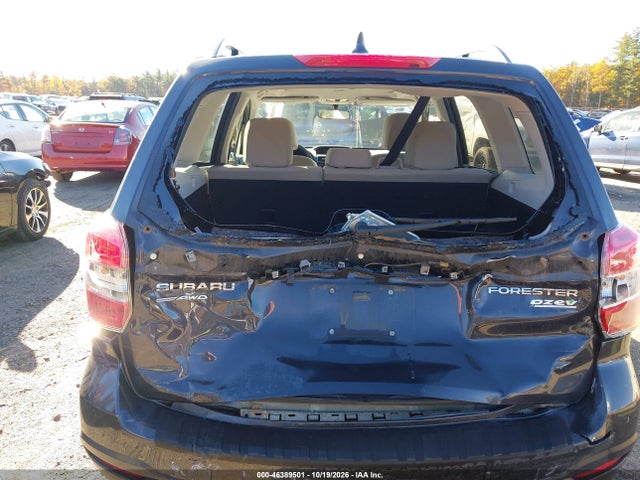 Subaru Forester 2.5i Premium 2016 JF2SJADC7GH459457 Image 6
