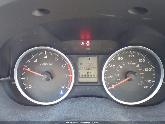 Subaru Forester 2.5i Premium 2016 JF2SJADC7GH459457 Image 7