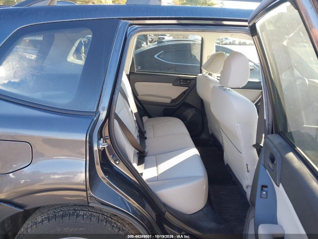 Subaru Forester 2.5i Premium 2016 JF2SJADC7GH459457 Image 8