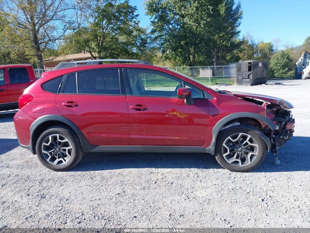 Aukcja sprzedaży 2017 Subaru Crosstrek 2.0i Premium, vin: JF2GPABC2HH243637, numer aukcji: 46389503