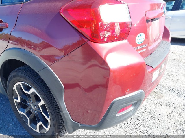 Aukcja sprzedaży 2017 Subaru Crosstrek 2.0i Premium, vin: JF2GPABC2HH243637, numer aukcji: 46389503