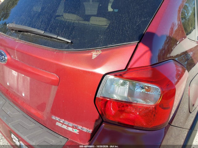 Aukcja sprzedaży 2017 Subaru Crosstrek 2.0i Premium, vin: JF2GPABC2HH243637, numer aukcji: 46389503