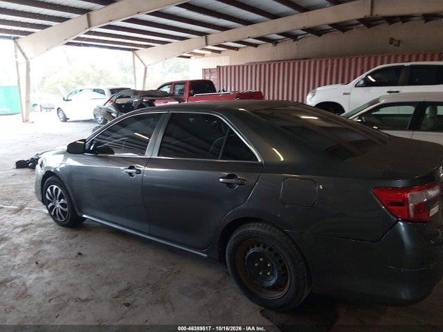 Aukcja sprzedaży 2012 Toyota Camry Hybrid Le, vin: 4T1BD1FK1CU031374, numer aukcji: 46389517