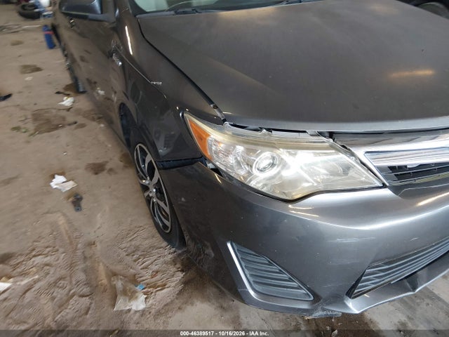 Aukcja sprzedaży 2012 Toyota Camry Hybrid Le, vin: 4T1BD1FK1CU031374, numer aukcji: 46389517
