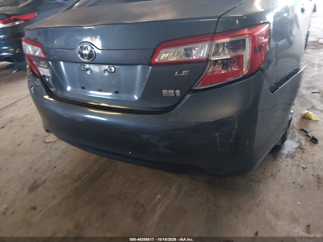 Aukcja sprzedaży 2012 Toyota Camry Hybrid Le, vin: 4T1BD1FK1CU031374, numer aukcji: 46389517