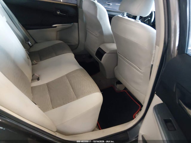 Aukcja sprzedaży 2012 Toyota Camry Hybrid Le, vin: 4T1BD1FK1CU031374, numer aukcji: 46389517