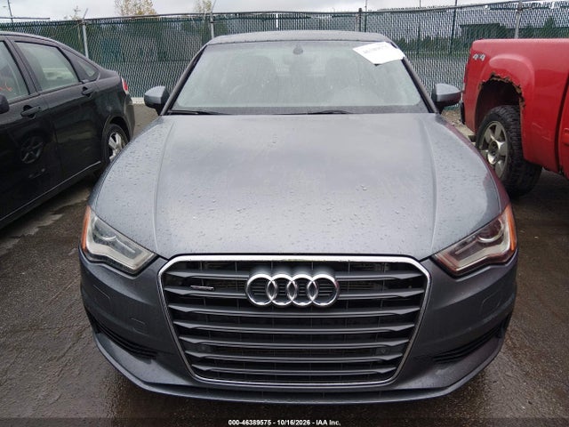 Aukcja sprzedaży 2016 Audi A3 2.0t Premium, vin: WAUB8GFF9G1043730, numer aukcji: 46389575