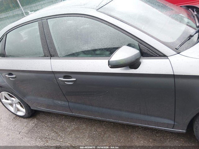 Aukcja sprzedaży 2016 Audi A3 2.0t Premium, vin: WAUB8GFF9G1043730, numer aukcji: 46389575