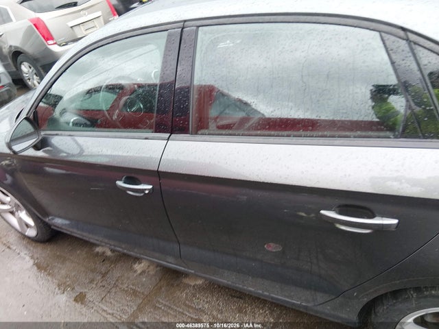 Aukcja sprzedaży 2016 Audi A3 2.0t Premium, vin: WAUB8GFF9G1043730, numer aukcji: 46389575