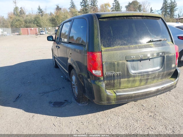 2013 Dodge Grand Caravan Sxt მანქანა იყიდება აუქციონზე, vin: 2C4RDGCG7DR688328, აუქციონის ნომერი: 46389582