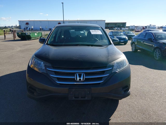 Продаж на аукціоні авто 2013 Honda Cr-v Lx, vin: 5J6RM4H30DL033046, номер лоту: 46389585