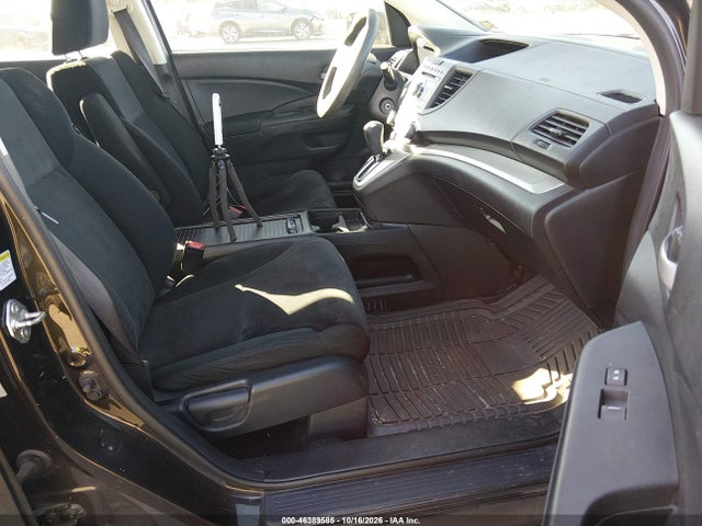 Продаж на аукціоні авто 2013 Honda Cr-v Lx, vin: 5J6RM4H30DL033046, номер лоту: 46389585