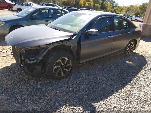 Aukcja sprzedaży 2016 Honda Accord Ex, vin: 1HGCR2F78GA145151, numer aukcji: 46389608