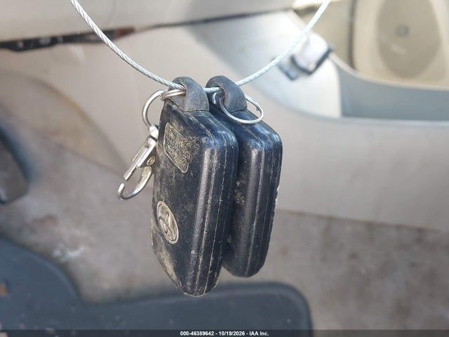 46389642 :رقم المزاد ، JTDKN3DU2A0088317 vin ، 2010 Toyota Prius V مزاد بيع