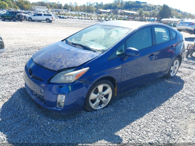 46389642 :رقم المزاد ، JTDKN3DU2A0088317 vin ، 2010 Toyota Prius V مزاد بيع