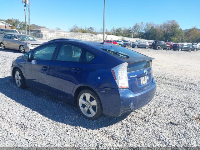 46389642 :رقم المزاد ، JTDKN3DU2A0088317 vin ، 2010 Toyota Prius V مزاد بيع