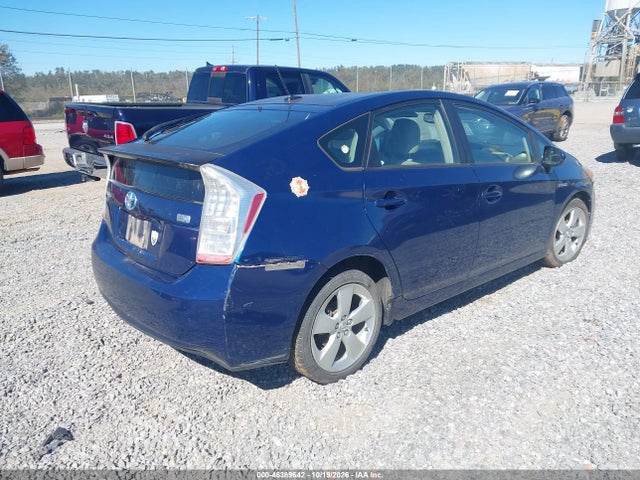 46389642 :رقم المزاد ، JTDKN3DU2A0088317 vin ، 2010 Toyota Prius V مزاد بيع