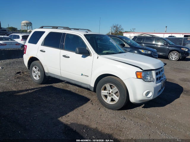 Продаж на аукціоні авто 2011 Ford Escape Hybrid, vin: 1FMCU5K3XBKB48813, номер лоту: 46389674