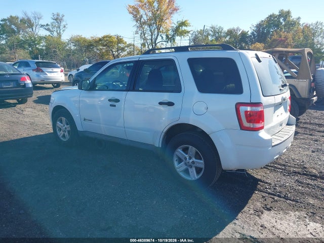 Продаж на аукціоні авто 2011 Ford Escape Hybrid, vin: 1FMCU5K3XBKB48813, номер лоту: 46389674