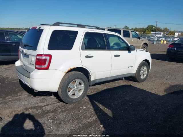 Продаж на аукціоні авто 2011 Ford Escape Hybrid, vin: 1FMCU5K3XBKB48813, номер лоту: 46389674