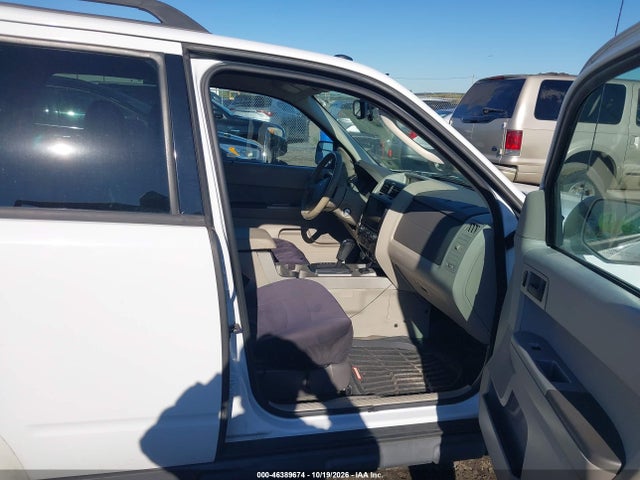 Продаж на аукціоні авто 2011 Ford Escape Hybrid, vin: 1FMCU5K3XBKB48813, номер лоту: 46389674