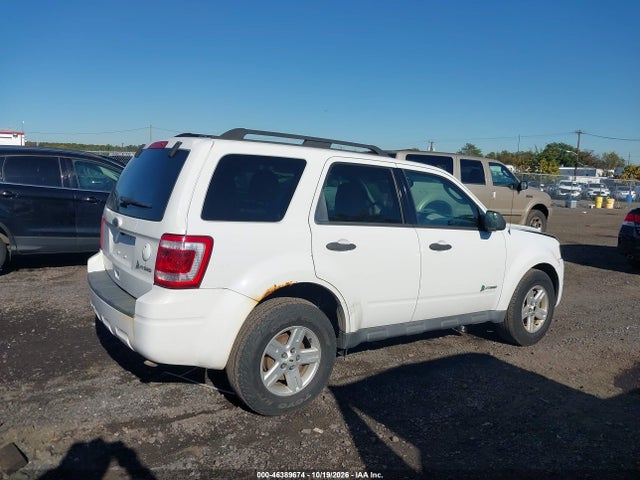 Продаж на аукціоні авто 2011 Ford Escape Hybrid, vin: 1FMCU5K3XBKB48813, номер лоту: 46389674