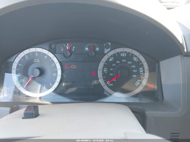 Продаж на аукціоні авто 2011 Ford Escape Hybrid, vin: 1FMCU5K3XBKB48813, номер лоту: 46389674