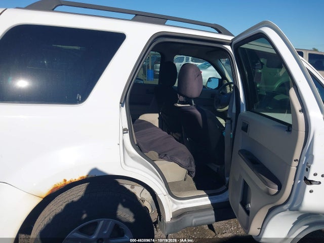 Продаж на аукціоні авто 2011 Ford Escape Hybrid, vin: 1FMCU5K3XBKB48813, номер лоту: 46389674