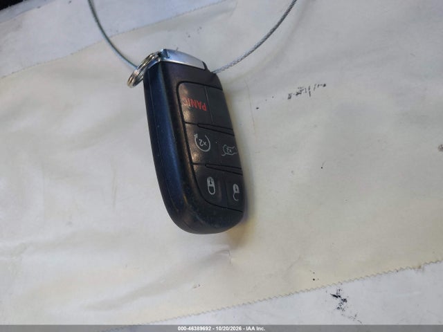 2015 Jeep Grand Cherokee Altitude მანქანა იყიდება აუქციონზე, vin: 1C4RJFAG8FC687237, აუქციონის ნომერი: 46389692