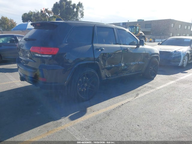 2015 Jeep Grand Cherokee Altitude მანქანა იყიდება აუქციონზე, vin: 1C4RJFAG8FC687237, აუქციონის ნომერი: 46389692