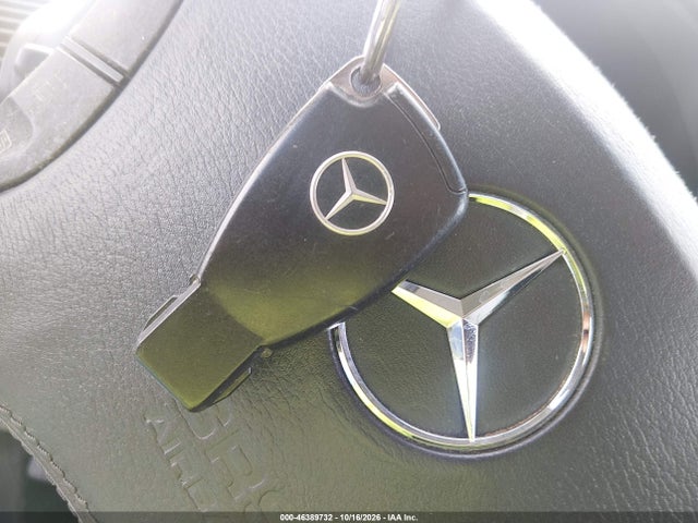 Продаж на аукціоні авто 2004 Mercedes-benz Cl 500, vin: WDBPJ75J44A040747, номер лоту: 46389732