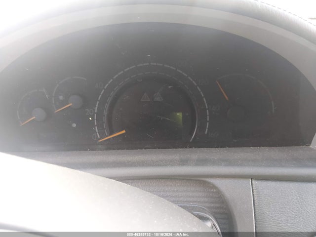 Продаж на аукціоні авто 2004 Mercedes-benz Cl 500, vin: WDBPJ75J44A040747, номер лоту: 46389732