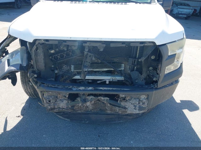 Aukcja sprzedaży 2016 Ford F-150 Xl, vin: 1FTMF1CF5GKF86277, numer aukcji: 46389774