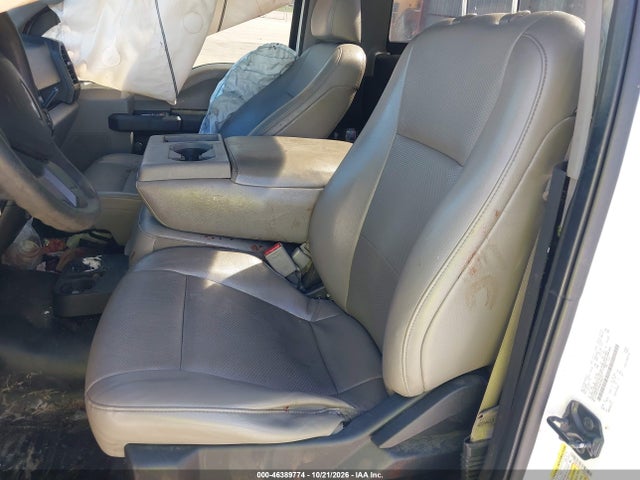 Aukcja sprzedaży 2016 Ford F-150 Xl, vin: 1FTMF1CF5GKF86277, numer aukcji: 46389774