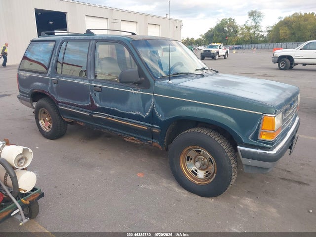 Продаж на аукціоні авто 1992 Ford Explorer, vin: 1FMDU34X7NUB37124, номер лоту: 46389780