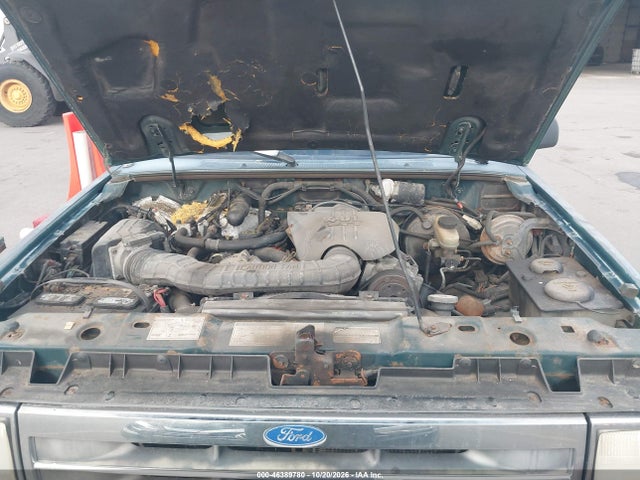 Продажа на аукционе авто 1992 Ford Explorer, vin: 1FMDU34X7NUB37124, номер лота: 46389780