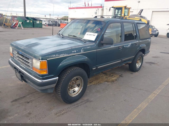 Продажа на аукционе авто 1992 Ford Explorer, vin: 1FMDU34X7NUB37124, номер лота: 46389780