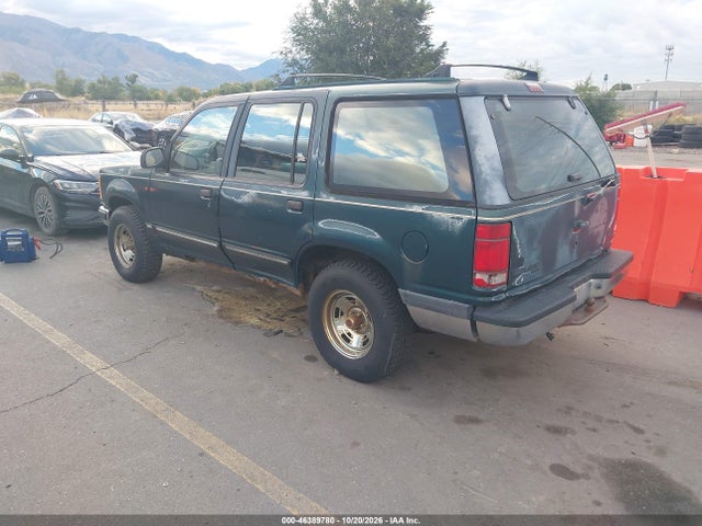 Продажа на аукционе авто 1992 Ford Explorer, vin: 1FMDU34X7NUB37124, номер лота: 46389780