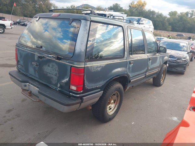 Продажа на аукционе авто 1992 Ford Explorer, vin: 1FMDU34X7NUB37124, номер лота: 46389780