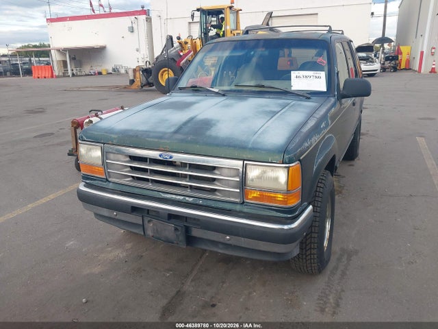Продажа на аукционе авто 1992 Ford Explorer, vin: 1FMDU34X7NUB37124, номер лота: 46389780