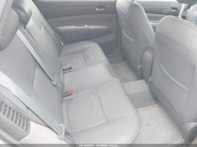 2005 Toyota Prius მანქანა იყიდება აუქციონზე, vin: JTDKB20UX53125840, აუქციონის ნომერი: 46389791