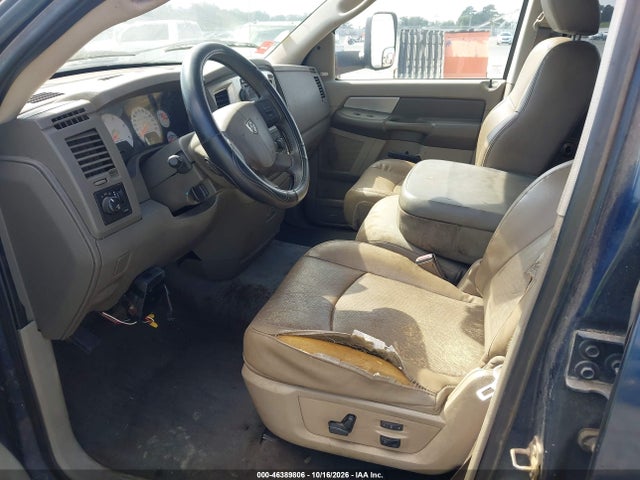 2006 Dodge Ram 3500 Slt/sport მანქანა იყიდება აუქციონზე, vin: 3D7ML48C86G191613, აუქციონის ნომერი: 46389806